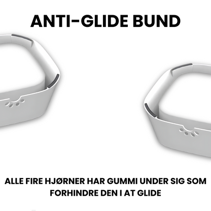 Pupperspace™ Spildfri Vandskål